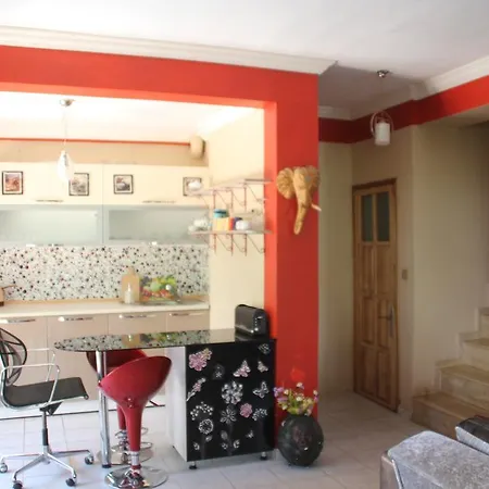 Murat Villa
