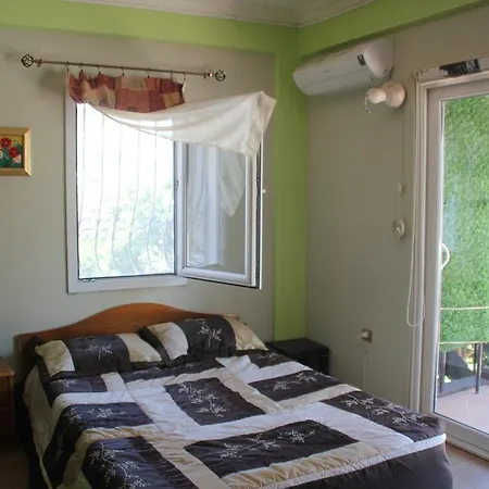 Murat Villa *