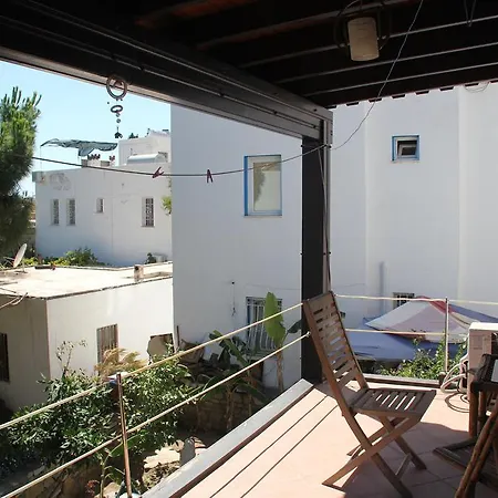 Villa Murat Bodrum