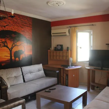 Villa Murat Bodrum
